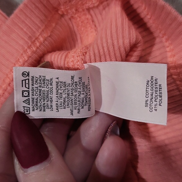 Victoria's Secret Pajama Set - Picture 13 of 14